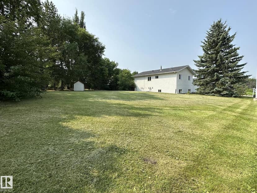 4317 & 4309 54 AV, Smoky Lake Town, photo 2