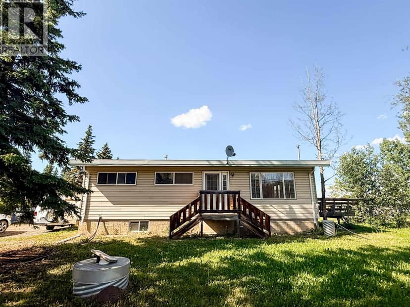 12224 242 ROAD, Fort St. John