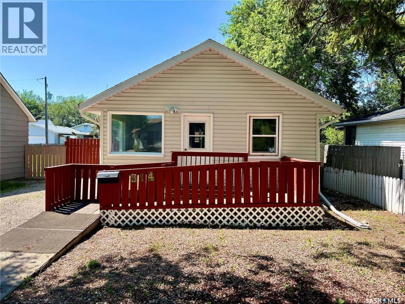 314 Retallack STREET, Regina, photo 2