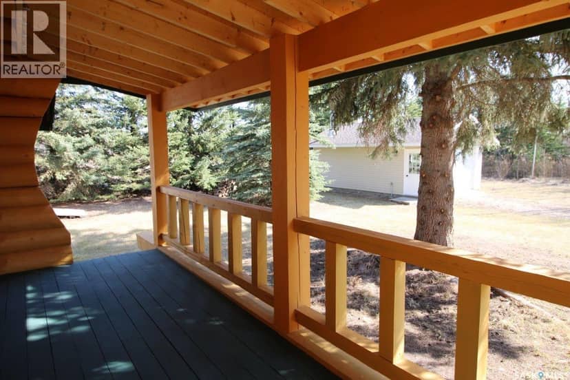 Log Cabin-Bapaume-RM of Spiritwood — photo 11 of 21
