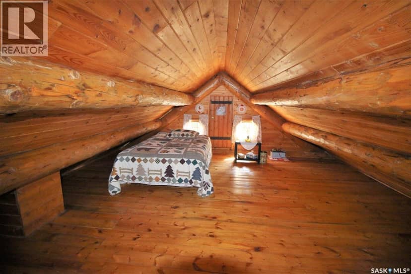 Log Cabin-Bapaume-RM of Spiritwood — photo 12 of 21