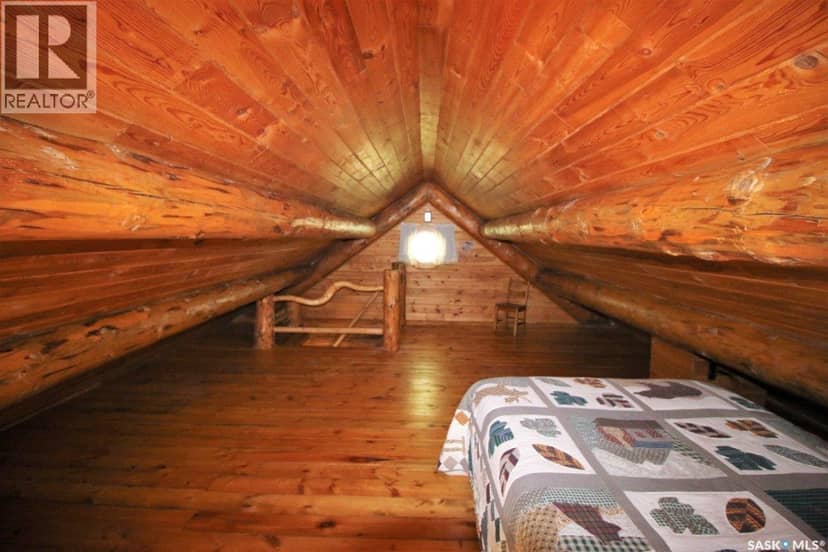 Log Cabin-Bapaume-RM of Spiritwood — photo 13 of 21