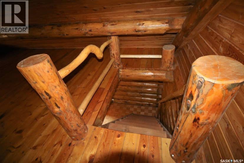 Log Cabin-Bapaume-RM of Spiritwood — photo 14 of 21