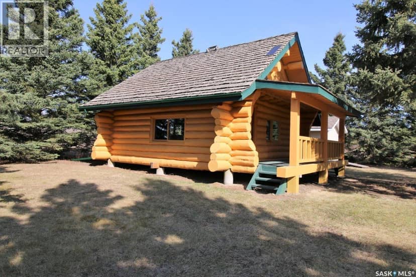 Log Cabin-Bapaume-RM of Spiritwood — photo 15 of 21