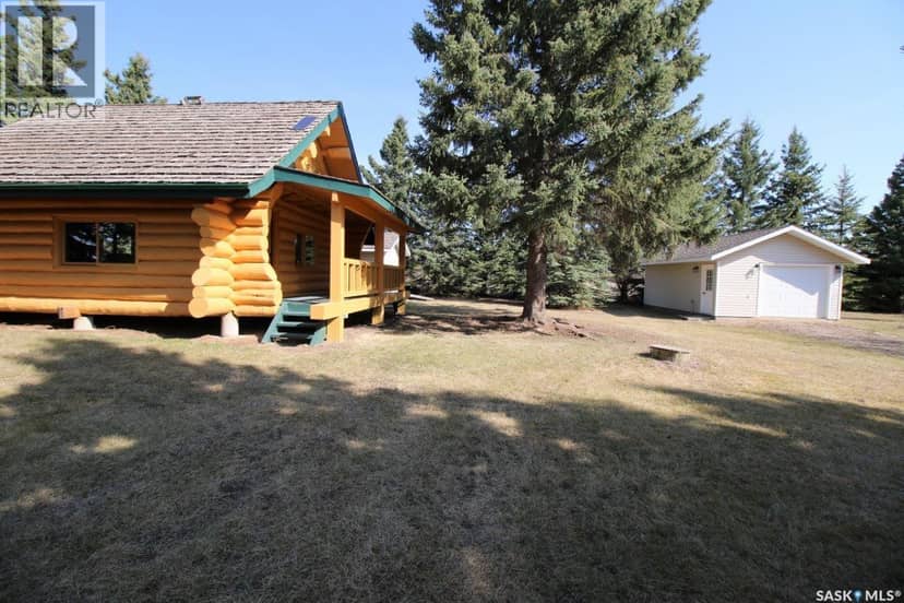 Log Cabin-Bapaume-RM of Spiritwood — photo 16 of 21