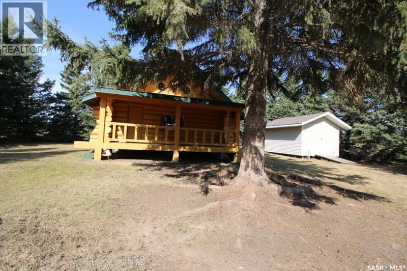 Log Cabin-Bapaume-RM of Spiritwood — photo 17 of 21