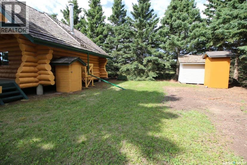 Log Cabin-Bapaume-RM of Spiritwood — photo 19 of 21
