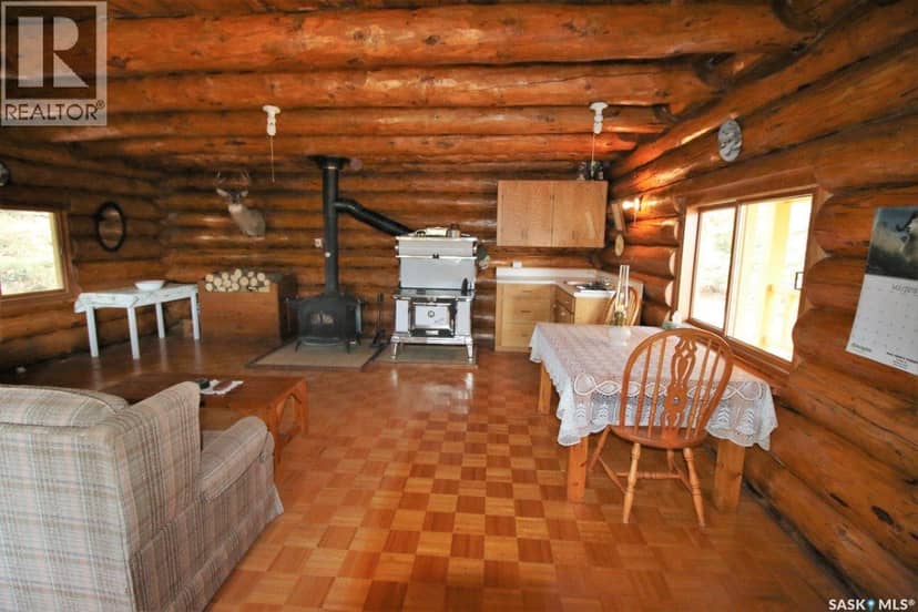 Log Cabin-Bapaume-RM of Spiritwood — photo 2 of 21