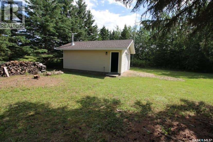 Log Cabin-Bapaume-RM of Spiritwood — photo 20 of 21