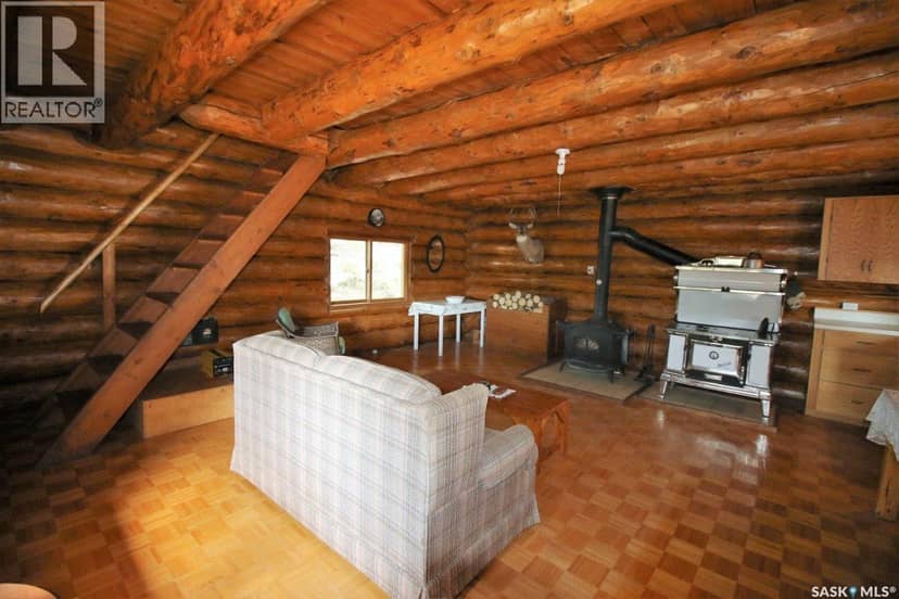 Log Cabin-Bapaume-RM of Spiritwood — photo 3 of 21