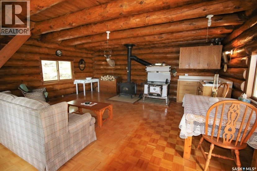 Log Cabin-Bapaume-RM of Spiritwood — photo 4 of 21