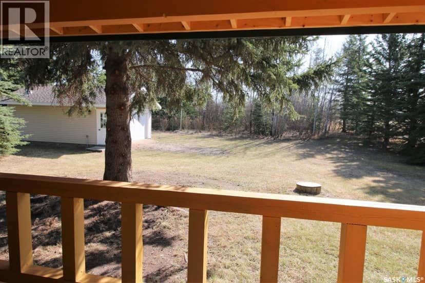 Log Cabin-Bapaume-RM of Spiritwood — photo 5 of 21