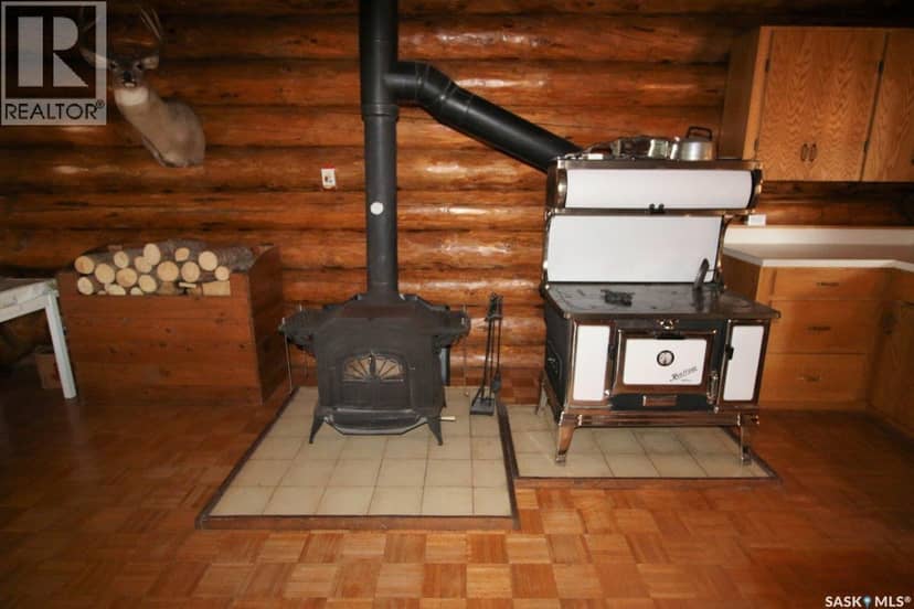 Log Cabin-Bapaume-RM of Spiritwood — photo 7 of 21