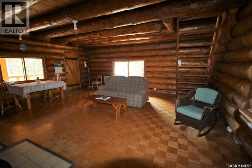 Log Cabin-Bapaume-RM of Spiritwood — photo 8 of 21