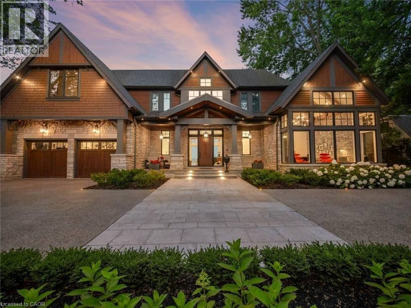 140 SECORD Lane, Burlington, photo 2
