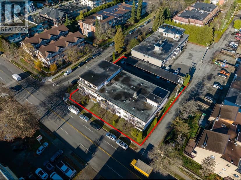 5111 IMPERIAL STREET, Burnaby, photo 2