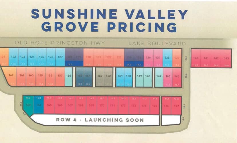 HG176 71429 GROVE BOULEVARD, Sunshine Valley, Hope, photo 4