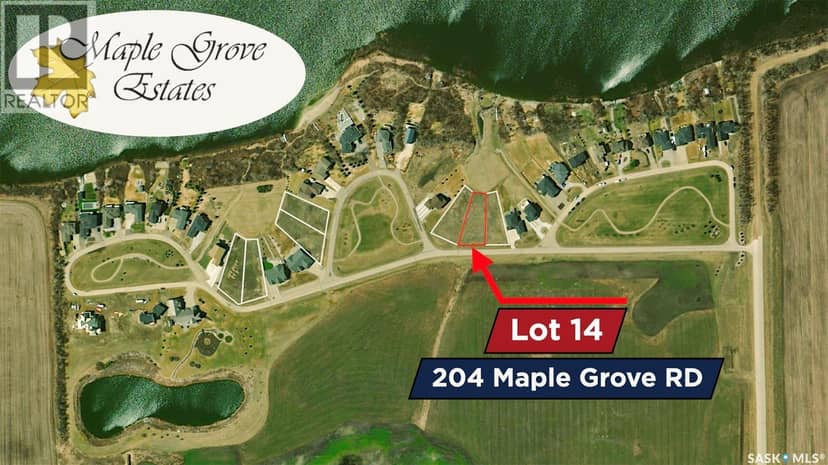 204 Maple Grove ROAD — photo 1 of 36