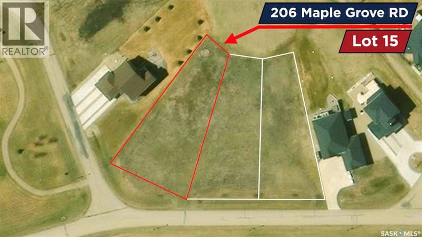 206 Maple Grove ROAD, Orkney Rm No. 244, photo 3