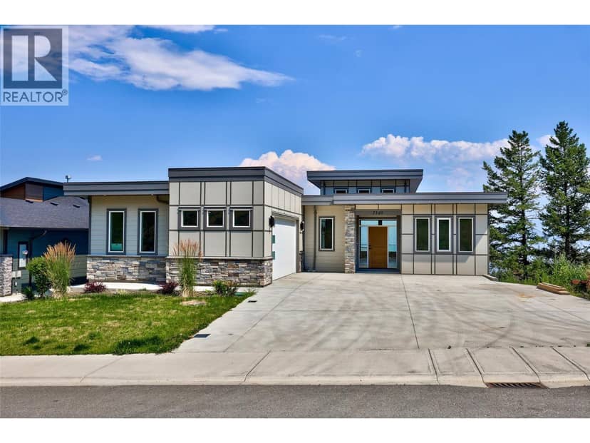2140 LINFIELD Drive, Kamloops, photo 2