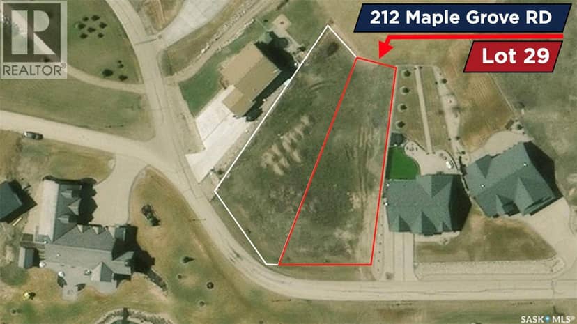 212 Maple Grove ROAD, Orkney Rm No. 244, photo 3