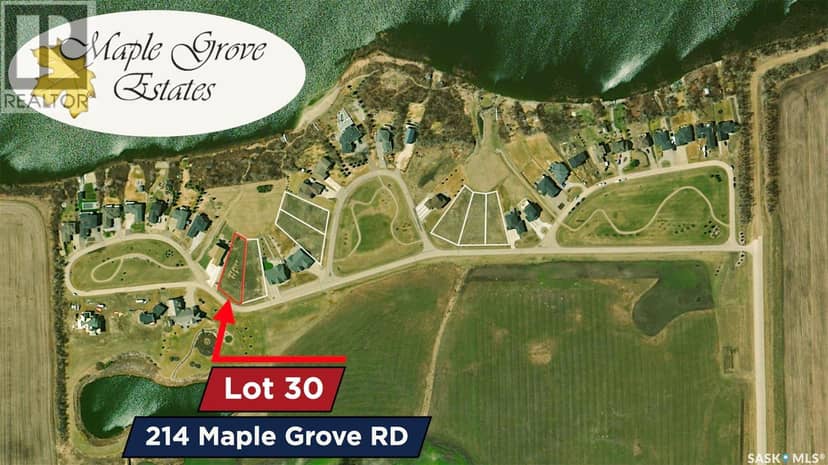 214 Maple Grove ROAD, Orkney Rm No. 244
