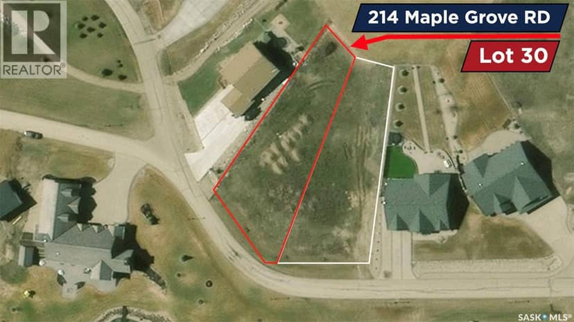 214 Maple Grove ROAD, Orkney Rm No. 244, photo 3