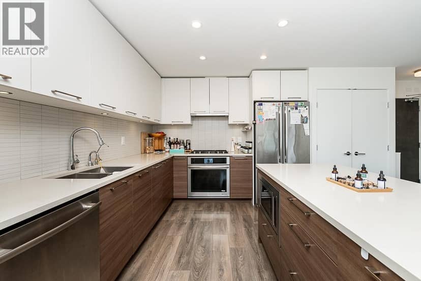 503 3488 SAWMILL CRESCENT, Vancouver, photo 6