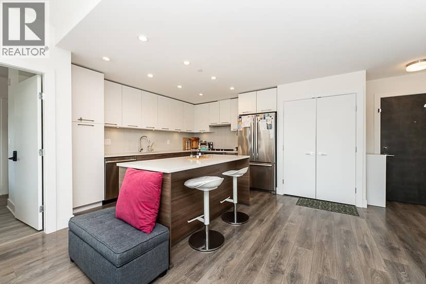 503 3488 SAWMILL CRESCENT, Vancouver, photo 4