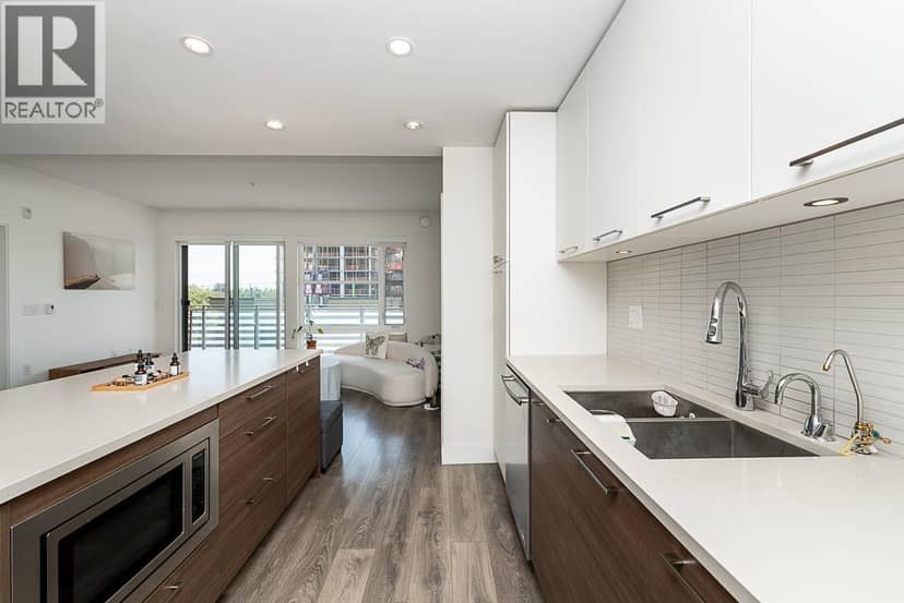 503 3488 SAWMILL CRESCENT, Vancouver, photo 8
