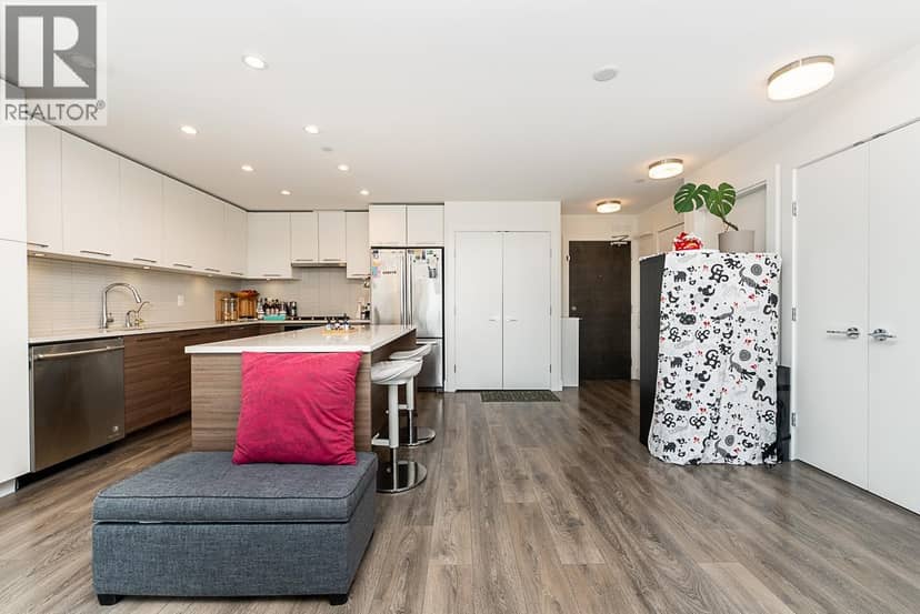 503 3488 SAWMILL CRESCENT, Vancouver, photo 5