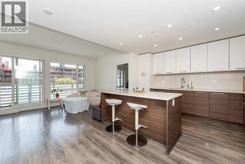 503 3488 SAWMILL CRESCENT, Vancouver, photo 2