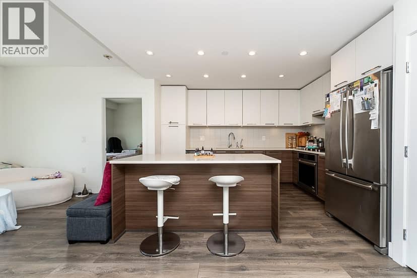 503 3488 SAWMILL CRESCENT, Vancouver, photo 3