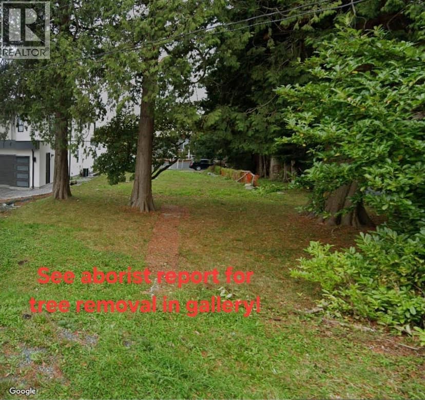 15482 SEMIAHMOO AVENUE, White Rock