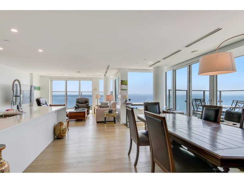 1404 1441 JOHNSTON ROAD, White Rock, photo 3