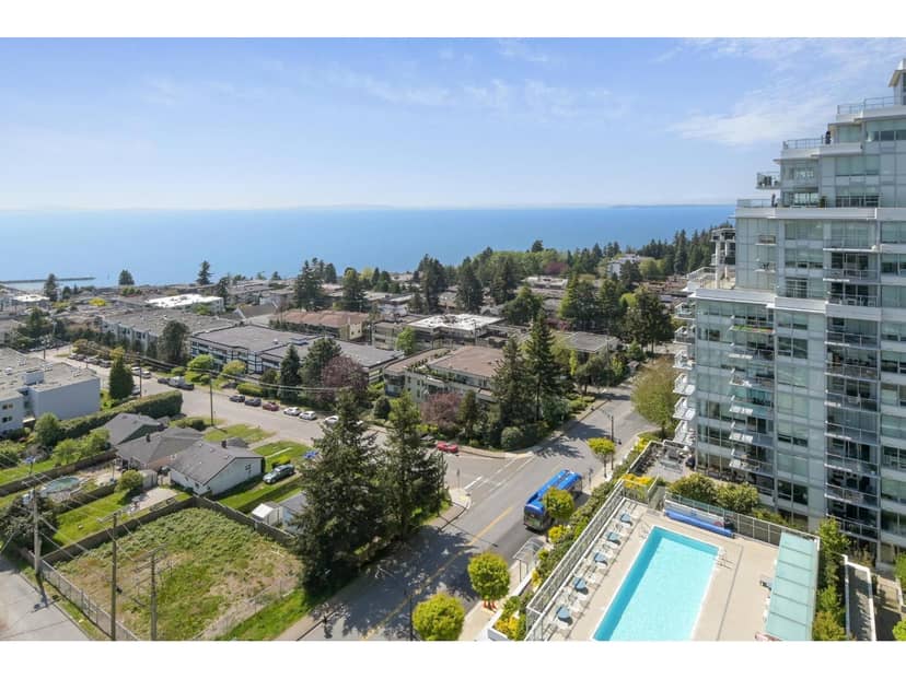 1404 1441 JOHNSTON ROAD, White Rock, photo 2