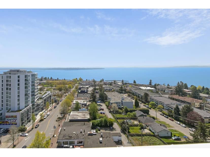 1404 1441 JOHNSTON ROAD, White Rock