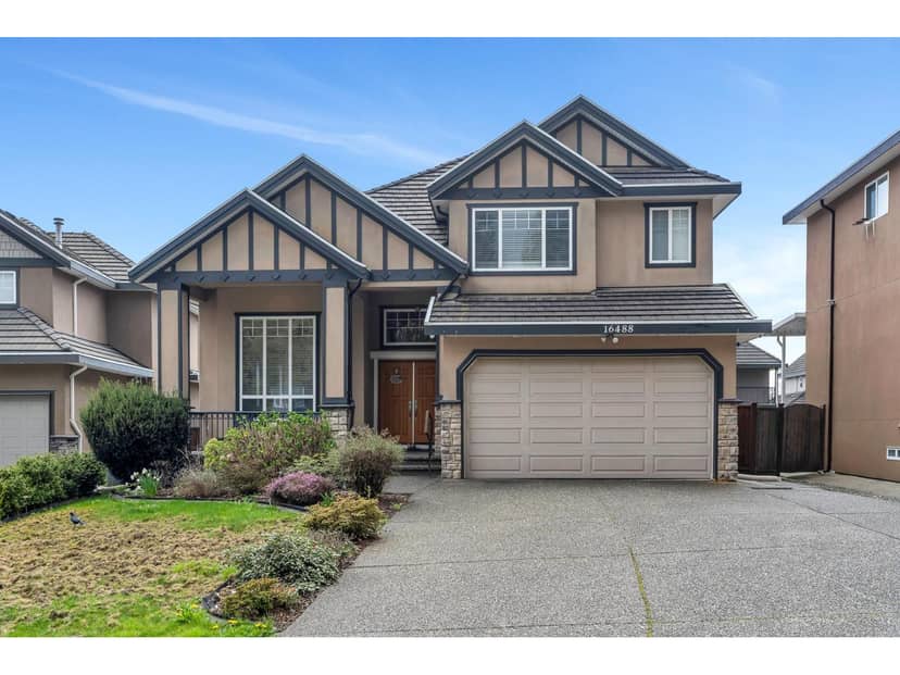 16488 104A AVENUE, Surrey