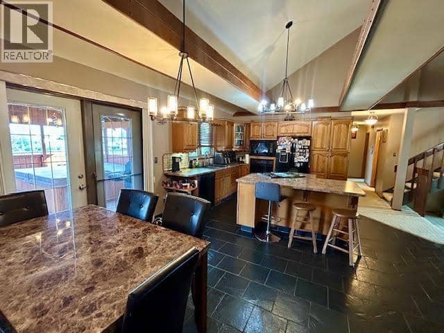 5516 MINNAKER CRESCENT, Fort Nelson, photo 6