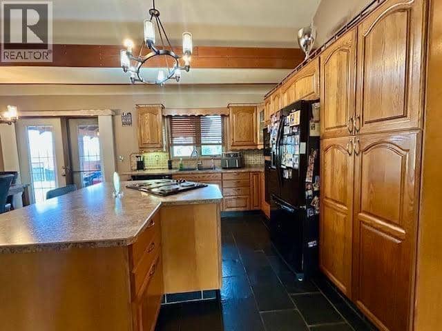 5516 MINNAKER CRESCENT, Fort Nelson, photo 8