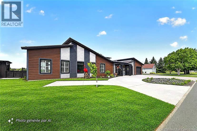 3285 rue Principale, Tracadie