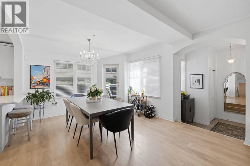 5338 LARCH STREET, Vancouver, photo 8