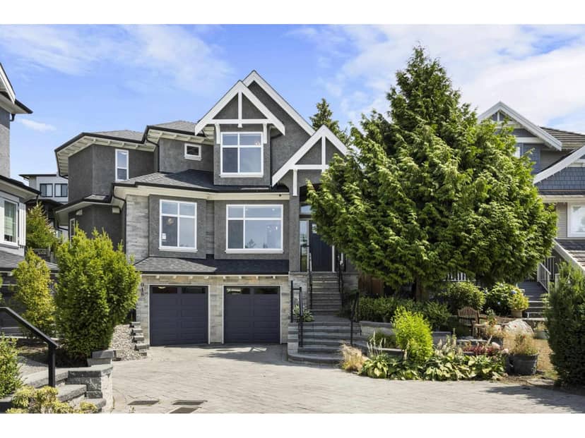 918 163 STREET, Surrey