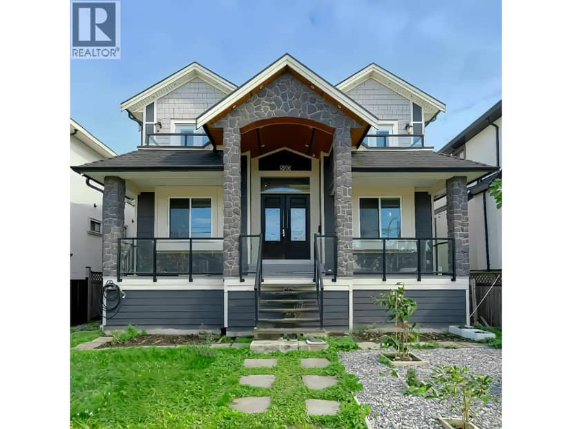 520 Ewen Avenue, New Westminster, photo 2