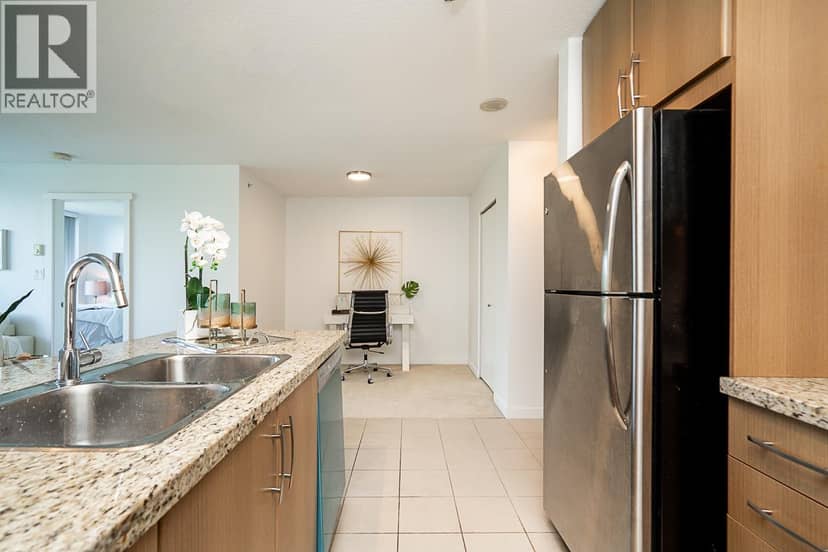 1209 660 NOOTKA WAY, Port Moody, photo 8