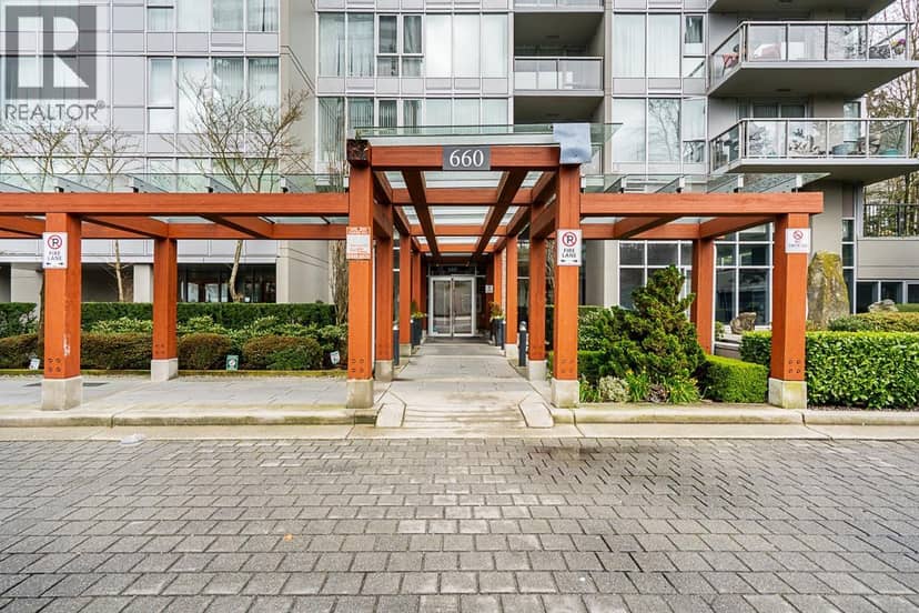 1209 660 NOOTKA WAY, Port Moody, photo 3
