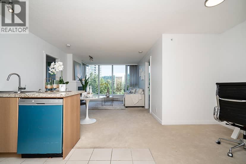 1209 660 NOOTKA WAY, Port Moody, photo 5