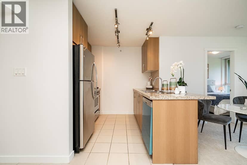 1209 660 NOOTKA WAY, Port Moody, photo 6