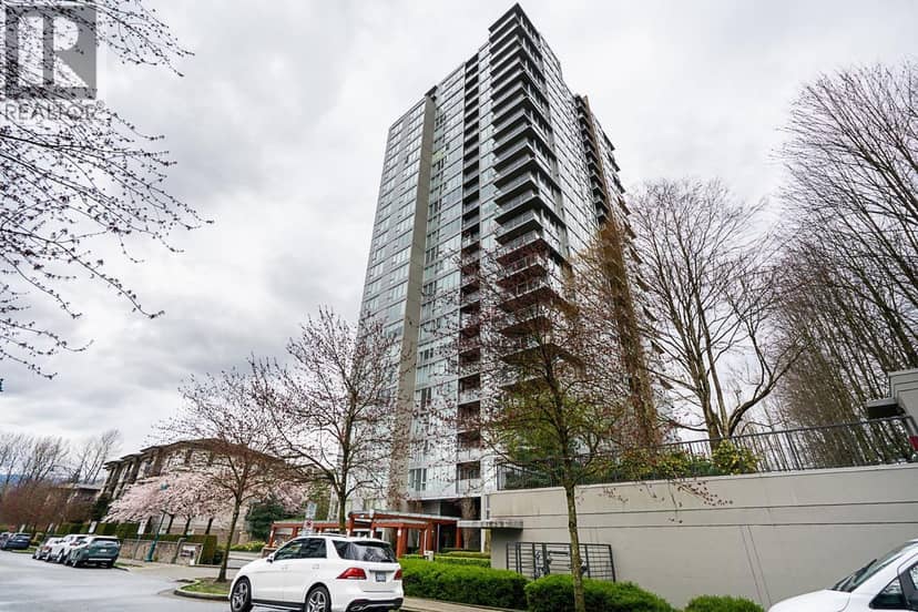 1209 660 NOOTKA WAY, Port Moody, photo 2