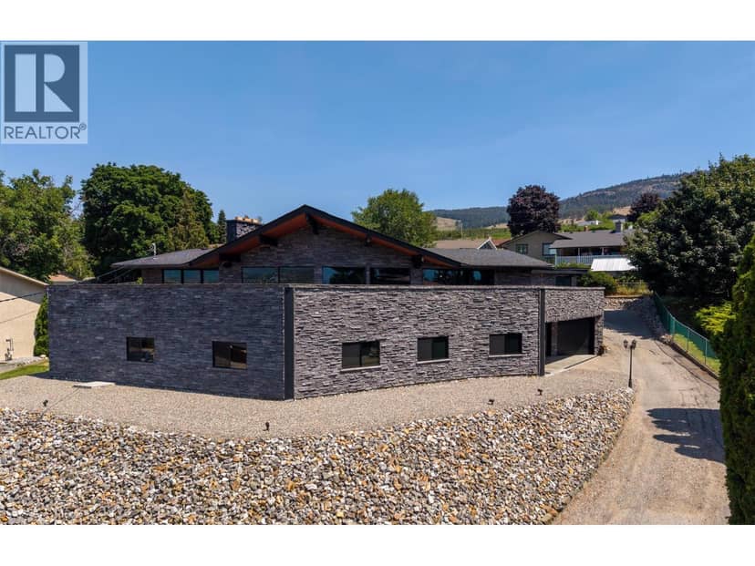 1165 Gibson Road, Kelowna